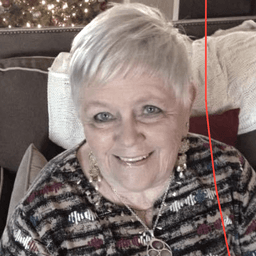 Mary Gray