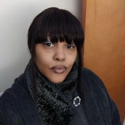 Tiauania Johnson Hogan