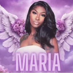 Maria Byrd