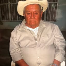 Antonio Sierra Garcia