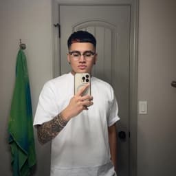 Jacob Hernandez