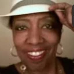 Veronica Williams