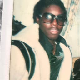 jerome taylor