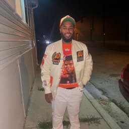 Rahmeer Jackson
