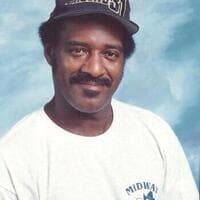 CLIFTON WILLIAMS