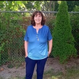 Donna Myatt