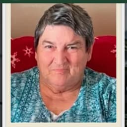 Patsy LeBoeuf