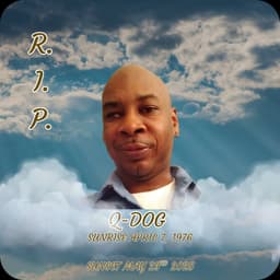 Quintin Morgan