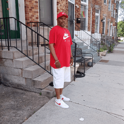 Larry Rogers