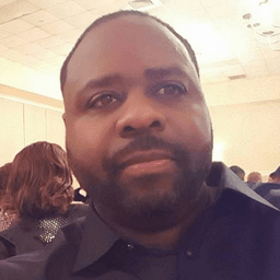 Bernard Jones