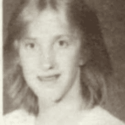 Deborah Garvin