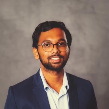 obituary photo for Kiran