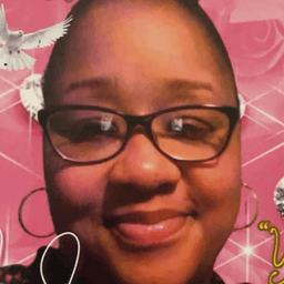Yolanda “Yo Yo” Hayes