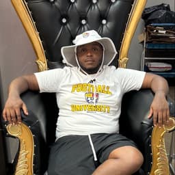 Jamar Mack