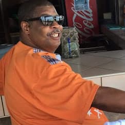 Cleon Roberts, Jr.