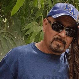Saul Puentes Reynoso