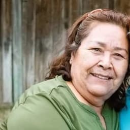 Teresa Barrios De Murrieta