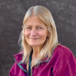 Pamela Heidelberger