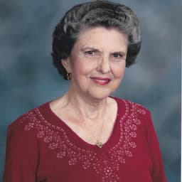 Mary Miller