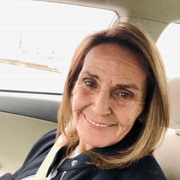 Glenda Haykal
