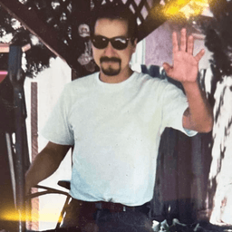 Miguel Perez