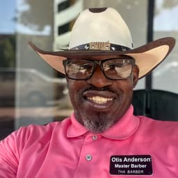 Otis Anderson