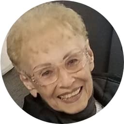 DOROTHY KRIEG