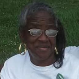 Dorothy Joseph