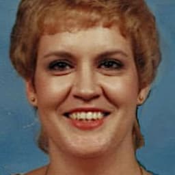 Rebekah "Lynn" Reynolds