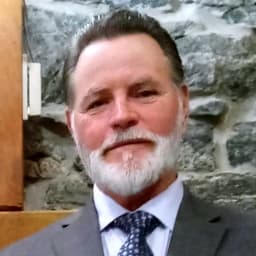James Sweeney