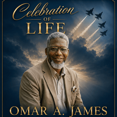obituary photo for Omar