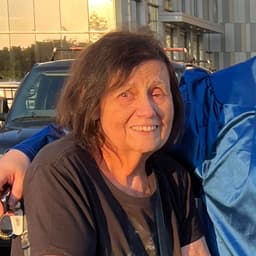 Doreen Stern