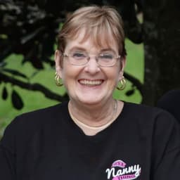 Kathryn Tillman