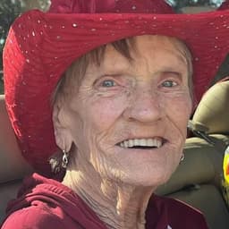 Betty Harbin