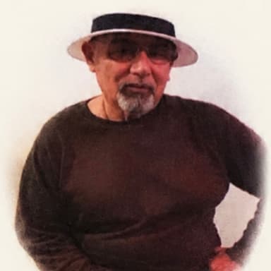 obituary photo for Benjamin