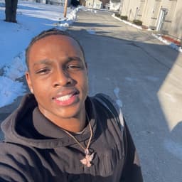 Teshawn Hill