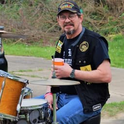 Paul VanLinder