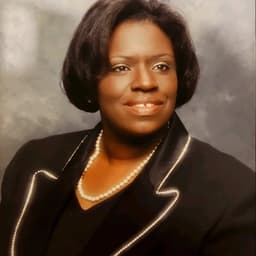 Pamela Williams