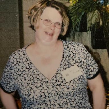 obituary photo for Terri