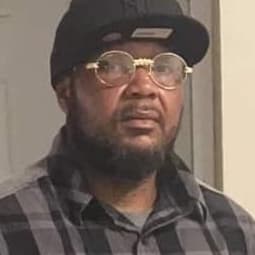 Micheal Johnson