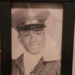 Caper Estes, Jr.