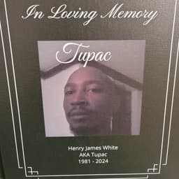Henry White
