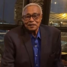 George Scruggs Sr.