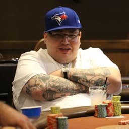 Patrick Pineda