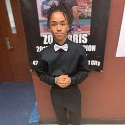 Savion Peoples