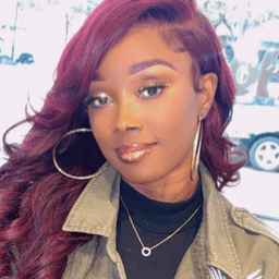 Tasia Jones
