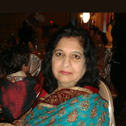 Zehada Khan