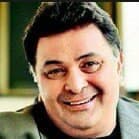 Rishi Kapoor