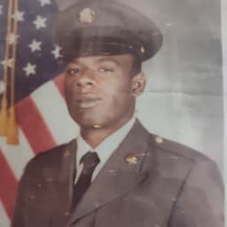 Cornell Montgomery