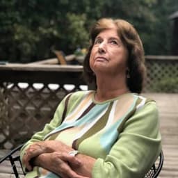 Faye Mooney